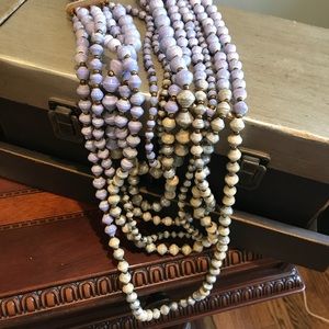 Noonday Gorgeous Tushabe Layered Necklace